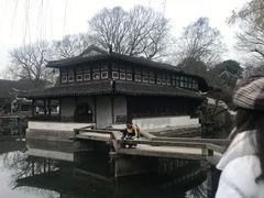 -全季酒店（苏州观前街平江路店）(原临顿路地铁站店)