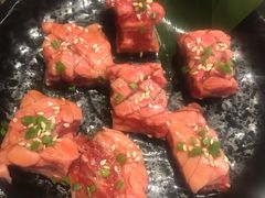 -好牛烧肉(世茂广场店)
