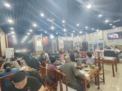 -壹条龙饭庄台基厂店