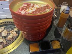 -神户赤童日式烤肉伙伴(东直门店)