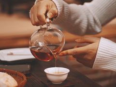 -一慈茶馆(雨田馆)