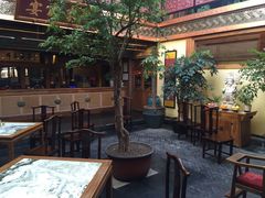 -那家小馆•北京菜•烤鸭(香山店)