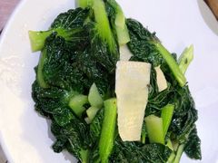 塔菜冬笋-苏小柳点心·手作小笼包(鸿寿坊分院)
