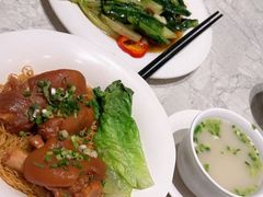 -翠华餐厅(正佳广场店)