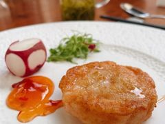 -鲜璟台·地标景观餐厅(上海中心店)