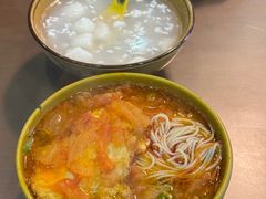 -华兴街煎蛋面(总店)