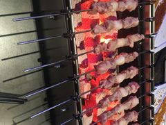 -很久以前羊肉串(打浦路店)