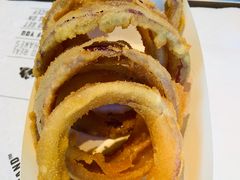 -FATBURGER 特富客汉堡(外交公寓店)