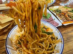 -老白家面馆(测绘东路总店)