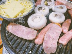 -原始泥炉烤肉(总店)