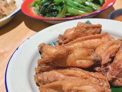-阿徕孖·泰餐(大沙地店)