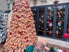 -HERRE·FARM 赫尔露营农场·团建聚会包场