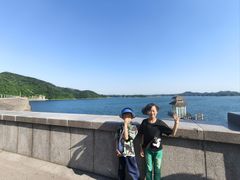 -南湾湖