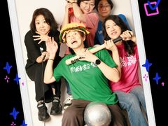 -PHOTOWITH 自助照相馆