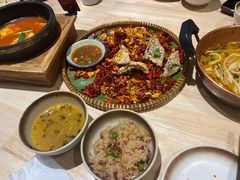 -米店·云南菜(南门店)