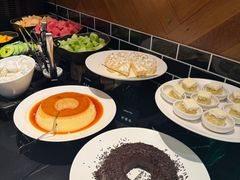 -拉蒂娜·巴西牛排馆 Latina·Brazilian Steakhouse(陆家嘴旗舰店)
