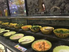 -福成自助烤肉(长阳店)