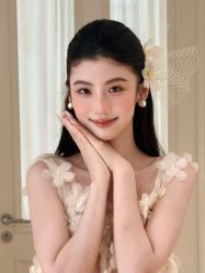 -荷玛高端新娘跟妆团队·彩妆培训