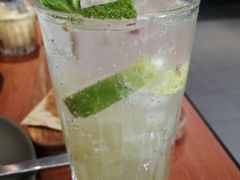 -魏斯理汉堡(西安沣东吾悦店)