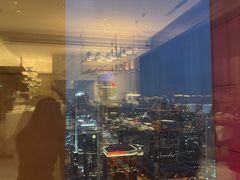 -北京柏悦酒店·锦庭餐厅Dining Room