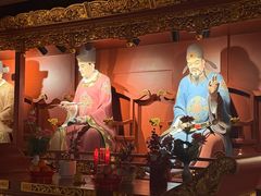 -宁波府城隍庙