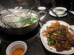 -八合里潮汕鲜牛肉火锅(深圳海岸城店)