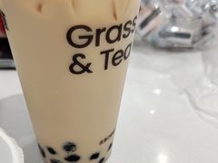 -书亦烧仙草(北碚万达店)