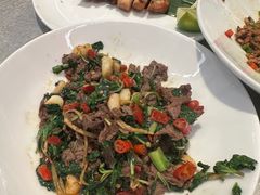 -一坐一忘云南菜(卓悦中心)