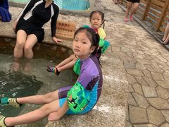 -南宫温泉水世界