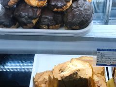 巧克力哈斗-哈氏上海哈尔滨食品厂(汇联商厦天钥桥路店)