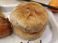 -香妃烤鸡(西单店)