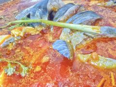 -聚黔堂凯里酸汤鱼美食店