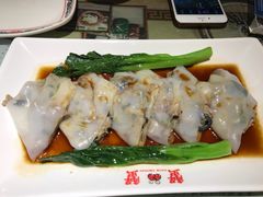 -蟹蟹潮汕砂锅粥(食八方美食城店)