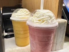 -星巴克臻选(上海陆家嘴中心店)