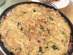 鱼肠煎蛋-肥姐美食(同福中路店)