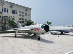 -中国人民解放军海军博物馆