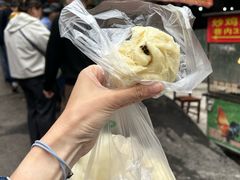 -俞记安顺特色破酥包(民生路店)