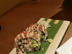 -水之惠鲜鱼料理(王府大街店)