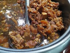 -大草原清真饭庄(沙河店)