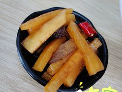 -小鳌陪你小排档·四季小龙虾·田鸡·宵夜(中央第五街店)