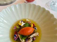 -Le Comptoir de Pierre Gagnaire