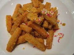 -万荣烤鸭店·北京菜(天坛店)