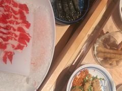 -巴奴毛肚火锅(七宝领展广场店)