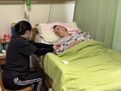 -上海爱以德护理院·康复(宝山院)