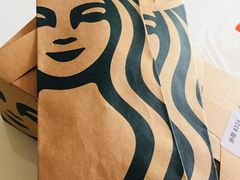 -星巴克(红房子店)