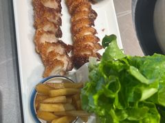 -创味·民间海南菜·非遗藤桥排骨(藤桥·免税城店)