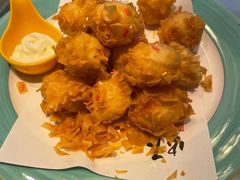 -小平岛開海水饺(浑南店)