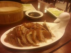 烤鸭-北平小馆·烤鸭·家常菜(磨房北里店)