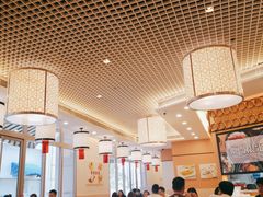 大堂-添好运点心专门店(百老汇店)