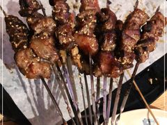 -壹酒贰肉1926·深夜食堂(南京北街店)